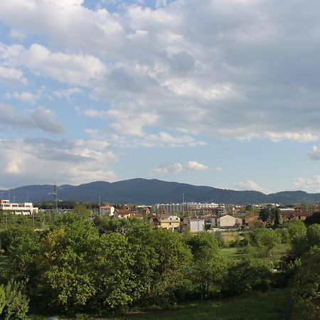 Suite Cielazzurro Αρέτσο Εξωτερικό φωτογραφία