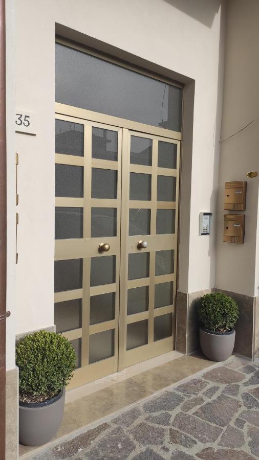 Suite Cielazzurro Αρέτσο Εξωτερικό φωτογραφία